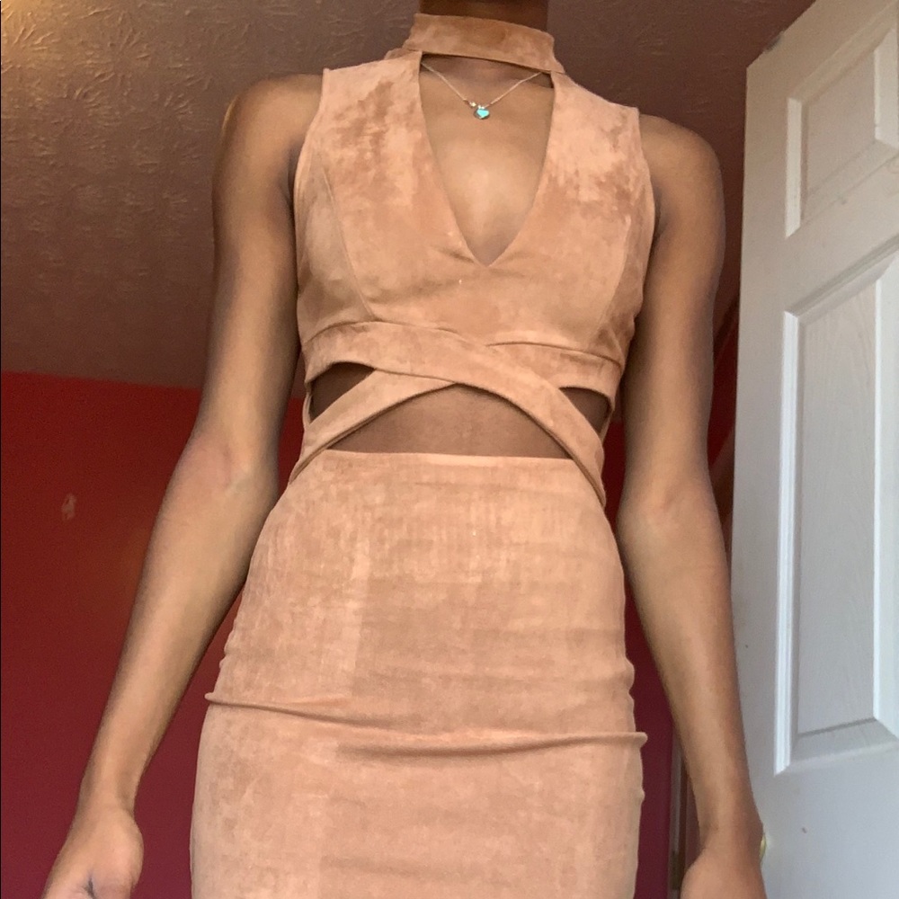homecoming dress